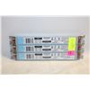 Image 1 : 3 PACK CI034C070V048CDX1 34 WATT 120/277V ADVANCE
