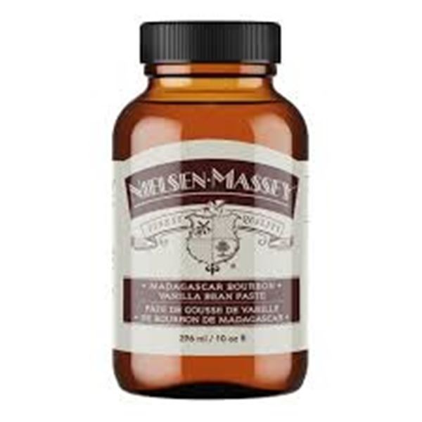 296ML NIELSEN MASSEY VANILLA BEAN PASTE