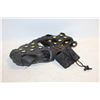 Image 1 : ICETRAX PRO IT11 CARBIDE SPIKES L/XL