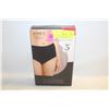 Image 1 : 5PK JONES NEW YORK WOMENS SEAMLESS BRIEFS MEDIUM