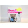 Image 1 : NEW BENCH 1PK LADIES COMFORT T-SHIRT SMALL
