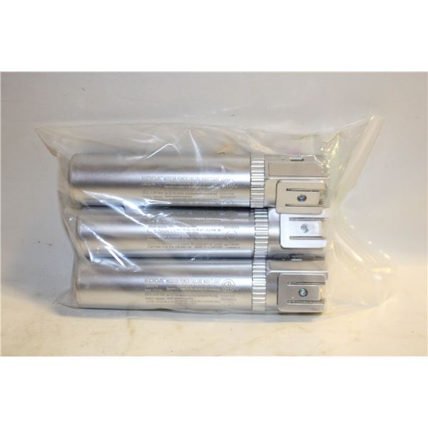 NEW REPACKED 3PK NIGHT LIGHTS
