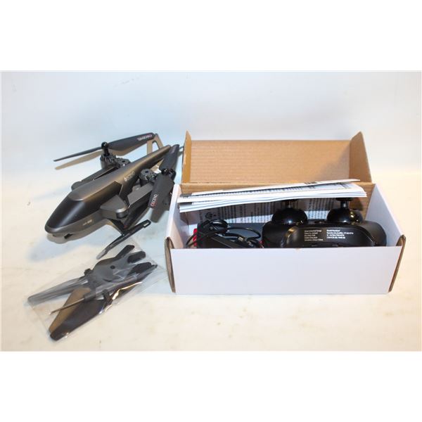 AR-800 VTOL DRONE HD