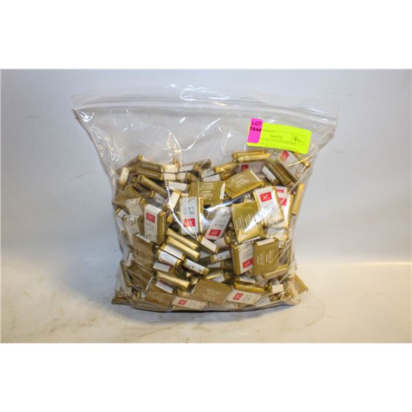 BAG OF SWISS DELICE CREAMY MILK CHOCOLATE