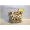 Image 1 : BAG OF SWISS DELICE CREAMY MILK CHOCOLATE