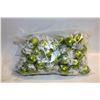 Image 1 : BAG OF LINDT LINDOR PISTACHIO MILK CHOCOLATE