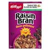 Image 1 : 2 X 722G KELLOGGS TWO SCOOPS RAISIN BRAN