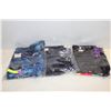 Image 1 : 3 LADIES LARGE NEW LEGGING PANTS TOGETHER-ESTATE