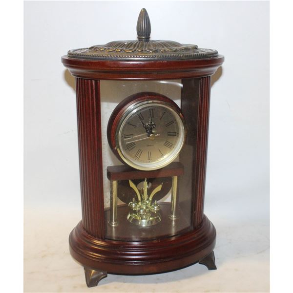 CLOCK BOMBAY COMPANY 2004 INC