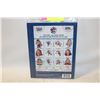Image 1 : SEALED 50TH ALL STAR GAME CANADA POST STAMPS