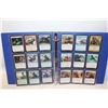Image 1 : BINDER WITH 50 MAGIC CARDS