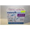 Image 1 : WATERPIK WATERFLOSSER CORDLESS