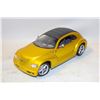 Image 1 : YELLOW CHRYSLER CRUIZER SCALE 1/18