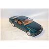 Image 1 : GREEN MERCEDES BENZ 1/18