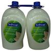 Image 1 : 2 X 2.36L SOFT SOAP SOOTHING CLEAN HAND SOAP
