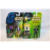 Image 1 : LOT OF TWO STAR WARS TOYS