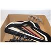 Image 1 : VELVET HANGERS- BOX LOT