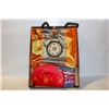 Image 1 : ASIAN SATIN TOTE BAG & MAKE UP BAGS ASSORTED