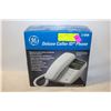 Image 1 : G.E. DELUXE CALLER ID PHONE- NEW IN BOX