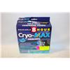 Image 1 : CRYO-MAX REUSABLE COLD PACK 12" X 6" IN BOX