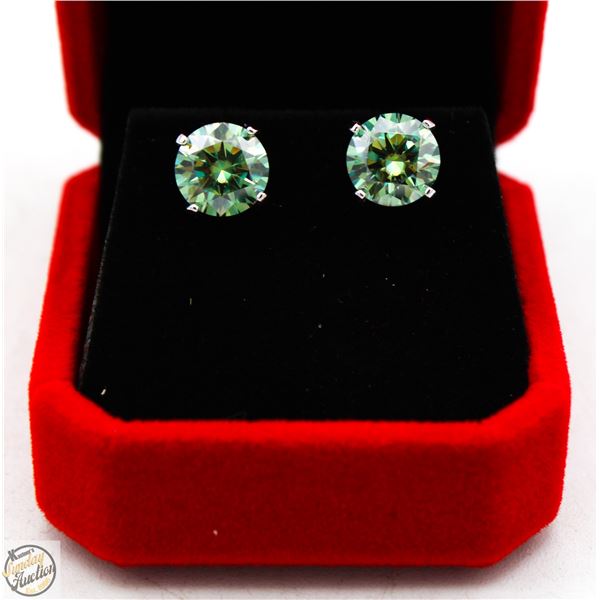 #2912-6.00 CT TW GRA CERTIFIED ROUND BRILLIANT