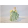 Image 1 : 1966 ROYAL DOULTON FAIR MAIDEN H.N.2211