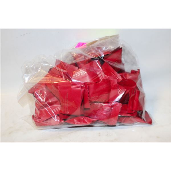 REPACKED 300G GODIVA BELGIUM MASTERPIECE