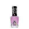 Image 1 : 5 X 14.7ML SALLY HANSEN 889 NICE NICE BABY