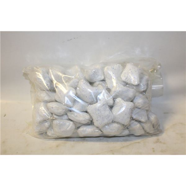 BAG OF KIRKLAND ULTRASHINE DISHWASHER DETERGENT