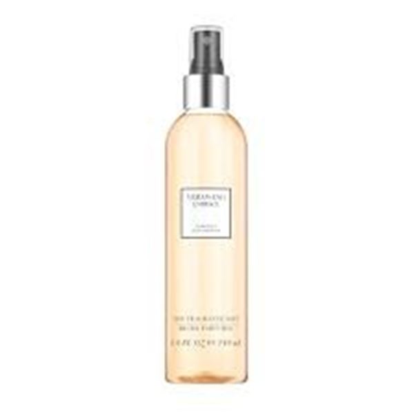 240ML VERA WANG EMBRACE FRAGRANCE MIST
