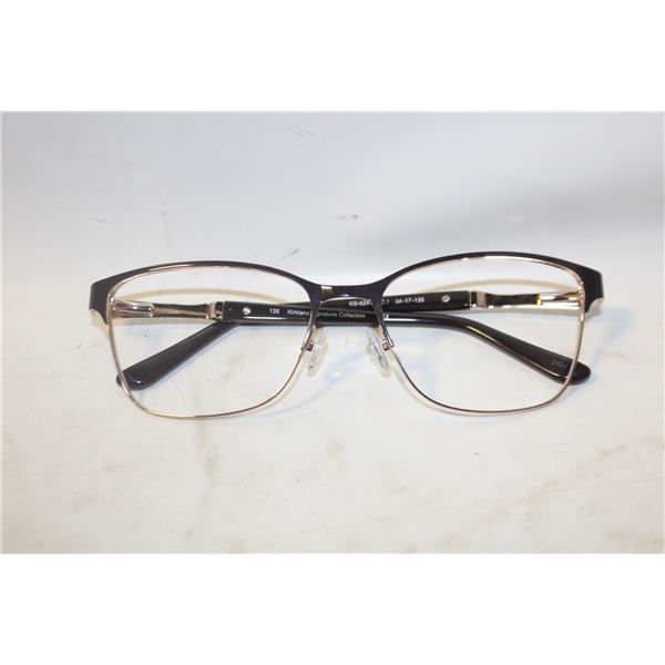 NEW ADLIB FWTGLASSES WITHOUT LENS