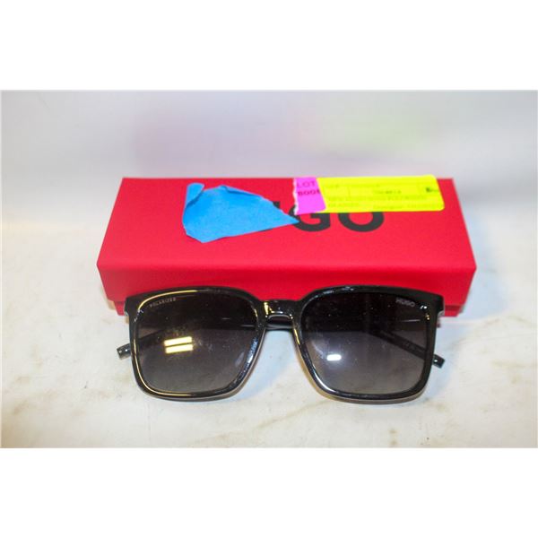 NEW HUGO BOSS POLORIZED GLASSES