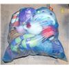 Image 1 : LARGE BAG OF MISC STUFFIES