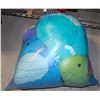 Image 1 : BAG OF SQUISHMELLOWS MED TO LARGE SIZE - SOME MAY