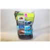 Image 1 : NEW FRUIT OF THE LOOM 5 BOXER BREIFS XL