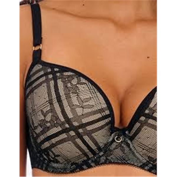 NEW FREYA FATALE 30H BRA