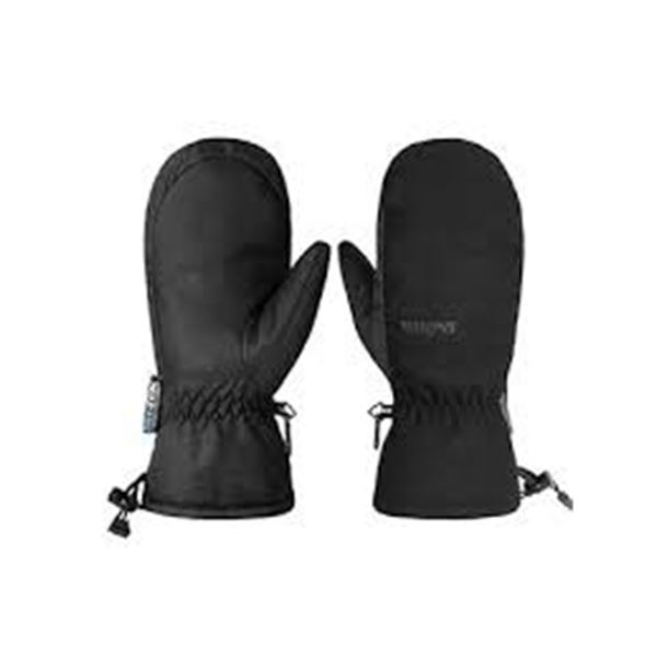 NEW SNOTEK 2-3X KIDS MITTENS