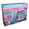 Image 1 : NEW W BOX DREAMWORKS GABBY'S DOLLHOUSE MEOW