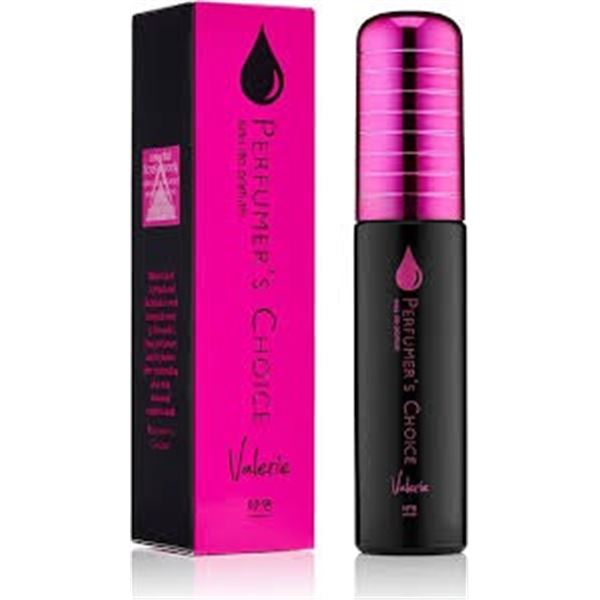 8 OZ MILTON LLOYD PERFUMERS CHOICE ORIRENTAL SCENT