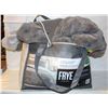 Image 1 : 3PC FRYE COMFORTER KING SIZE