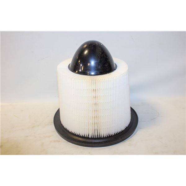 REPACKED ECOGARD ENGINE AIR FILTER XA4878