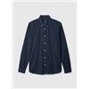 Image 1 : NEW GAP LS OXFORD SHIRT XXL