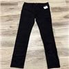 Image 1 : NEW BLACK JEANS 36 X 36