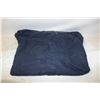 Image 1 : AMAZON ESSENTIALS 31 X 30 NAVY DRESS PANTS