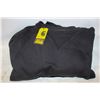 Image 1 : CARHARTT LOOSE FIT CREWNECK SWEATER 3XL BLACK