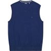 Image 1 : NEW IZOD LARGE PEACOAT SLEEVELESS SHIRT