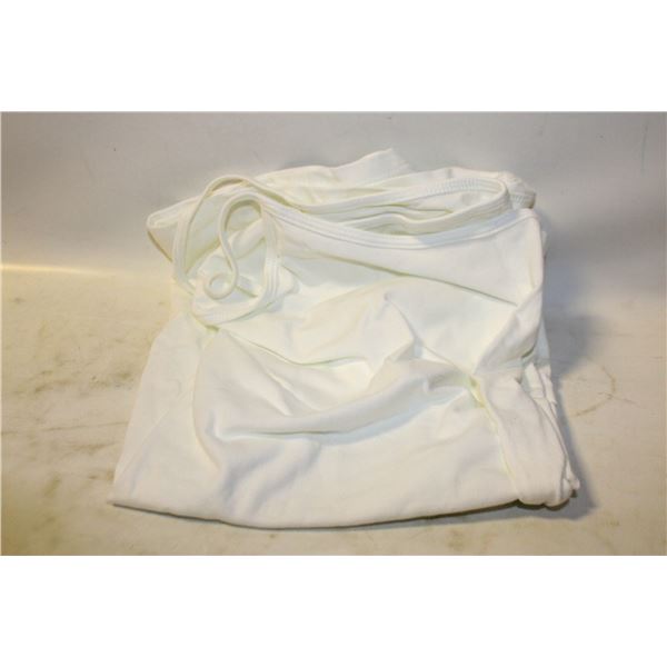 AMAZON ESSENTIALS LARGE WOMENS TANK TOP