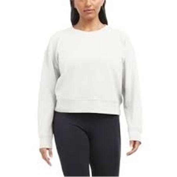 NEW DANSKIN XL WOMENS SWEATER