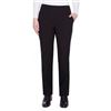 Image 1 : NEW SC & CO PULL-ON STRAIGHT LEG PANT SIZE 14