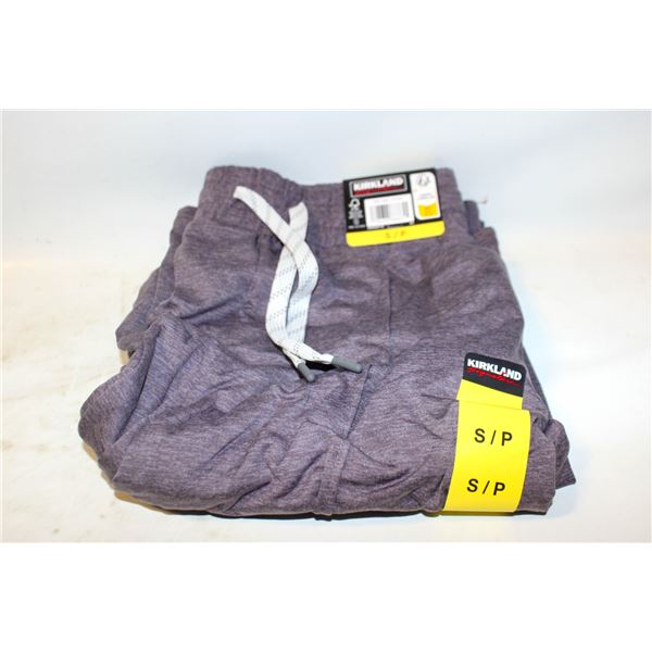 NEW KIRKLAND SIGNATURE SMALL PANTS